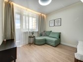 Išnuomojamas Naujai Suremontuotas Nedidelis 1 - nuotraukos Nr. 3