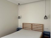 3 kambarių (2 mieg.) butas, 52 kv. m., naujos - nuotraukos Nr. 13