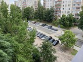 Išnuomoju 2-jų kambarių 51 m2 butą 6/9 aukšte - nuotraukos Nr. 6