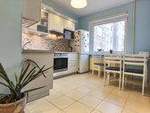 Parduodamas 3 kambarių, 66,08 m² butas - nuotraukos Nr. 9