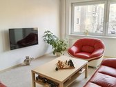 Parduodamas 3 kambarių, 66,08 m² butas - nuotraukos Nr. 4