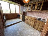 Parduodamas dviejų kambarių butas Petrašiūnų - nuotraukos Nr. 13