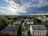 Parduodamas dviejų kambarių butas Petrašiūnų - nuotraukos Nr. 20