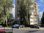Parduodamas dviejų kambarių butas Petrašiūnų - nuotraukos Nr. 27