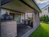 Parduodamas erdvus ir kokyškai įrengtas - nuotraukos Nr. 8