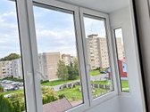 Parduodamas Tvarkingas Butas Šilainiuose, - nuotraukos Nr. 12