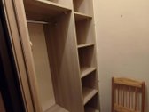 Parduodamas šviesus 1 kambario butas Laisvės - nuotraukos Nr. 11