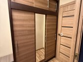 Parduodamas šviesus 1 kambario butas Laisvės - nuotraukos Nr. 9