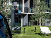 Apartamentai "Infinitum Sea" Palangoje, - nuotraukos Nr. 32