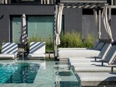 Apartamentai "Infinitum Sea" Palangoje, - nuotraukos Nr. 38