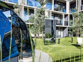 Apartamentai "Infinitum Sea" Palangoje, - nuotraukos Nr. 39