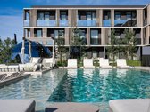 Apartamentai "Infinitum Sea" Palangoje, - nuotraukos Nr. 43