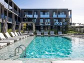 Apartamentai "Infinitum Sea" Palangoje, - nuotraukos Nr. 44