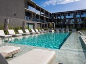 Apartamentai "Infinitum Sea" Palangoje, - nuotraukos Nr. 47