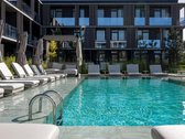 Apartamentai "Infinitum Sea" Palangoje, - nuotraukos Nr. 49