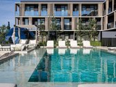 Apartamentai "Infinitum Sea" Palangoje, - nuotraukos Nr. 53