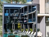 Apartamentai "Infinitum Sea" Palangoje, - nuotraukos Nr. 61