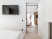 Apartamentai "Infinitum Sea" Palangoje, - nuotraukos Nr. 14