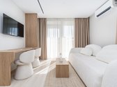 Apartamentai "Infinitum Sea" Palangoje, - nuotraukos Nr. 8