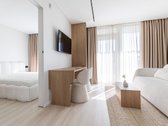 Apartamentai "Infinitum Sea" Palangoje, - nuotraukos Nr. 10