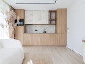 Apartamentai "Infinitum Sea" Palangoje, - nuotraukos Nr. 5