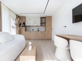 Apartamentai "Infinitum Sea" Palangoje, - nuotraukos Nr. 3