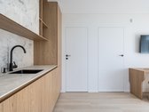Apartamentai "Infinitum Sea" Palangoje, - nuotraukos Nr. 2