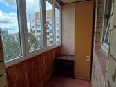 Parduodamas šviesus 1 kambario butas Laisvės - nuotraukos Nr. 14