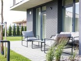 Apartamentai "Infinitum Sea" Palangoje, - nuotraukos Nr. 25