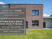 Kviečiame Apžiūrėti Namą Atvirų Durų Dienos - nuotraukos Nr. 2