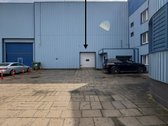 Išnuomojamos patalpos Raudondvario pl., - nuotraukos Nr. 15