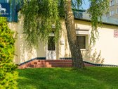 Parduodamas Komercinis Objektas Centrinėje - nuotraukos Nr. 4