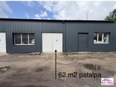 Išnuomojamos patalpos Raudondvario pl., - nuotraukos Nr. 16