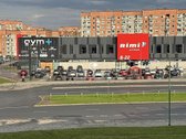 Parduodamas Pilnai Suremontuotas 2 Kambarių - nuotraukos Nr. 13