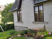 Parduodamas mūrinis sodo namas - nuotraukos Nr. 2