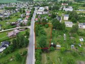 Parduodami du besiribojantys sklypai Gudienos - nuotraukos Nr. 2