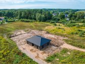 Modernus 122 m² namas Avižieniuose  13,2 a - nuotraukos Nr. 13
