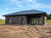 Modernus 122 m² namas Avižieniuose  13,2 a - nuotraukos Nr. 2