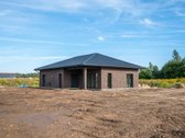 Modernus 122 m² namas Avižieniuose  13,2 a - nuotraukos Nr. 6