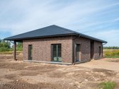 Modernus 122 m² namas Avižieniuose  13,2 a - nuotraukos Nr. 3