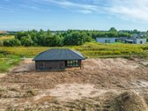 Modernus 122 m² namas Avižieniuose  13,2 a - nuotraukos Nr. 14
