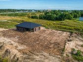 Modernus 122 m² namas Avižieniuose  13,2 a - nuotraukos Nr. 15