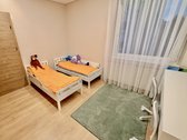 Šviesus ir jaukus 3 kambarių butas Žymynos g. - nuotraukos Nr. 30