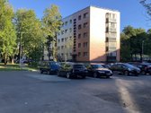 Šviesus 2 Kambarių Butas Kauno G. 33, - nuotraukos Nr. 2