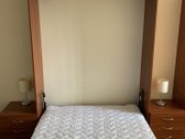 Išnuomojamas dviejų kambarių butas Šilainių - nuotraukos Nr. 10