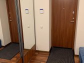 Išnuomojamas dviejų kambarių butas Šilainių - nuotraukos Nr. 16
