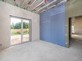 Modernus 122 m² namas Avižieniuose  13,2 a - nuotraukos Nr. 26