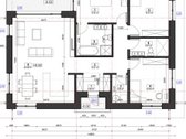 Modernus 122 m² namas Avižieniuose  13,2 a - nuotraukos Nr. 28