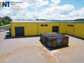 Naujos Sandėliavimo-gamybos Paskirties Patalpos, - nuotraukos Nr. 9