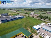 Naujos Sandėliavimo-gamybos Paskirties Patalpos, - nuotraukos Nr. 20